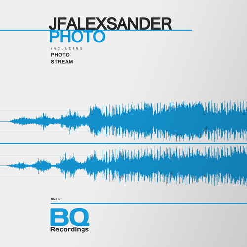 JfAlexsander - Photo EP [BQ517]